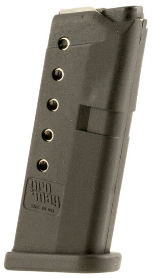 ProMag GLK10 6rd .380 ACP Magazine for Glock 42