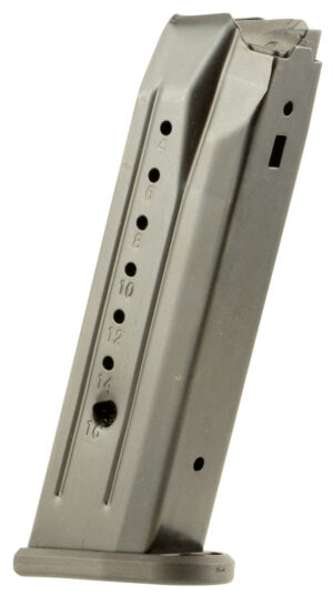 ProMag RUGA36 15-Round 9mm Magazine for Ruger SR
