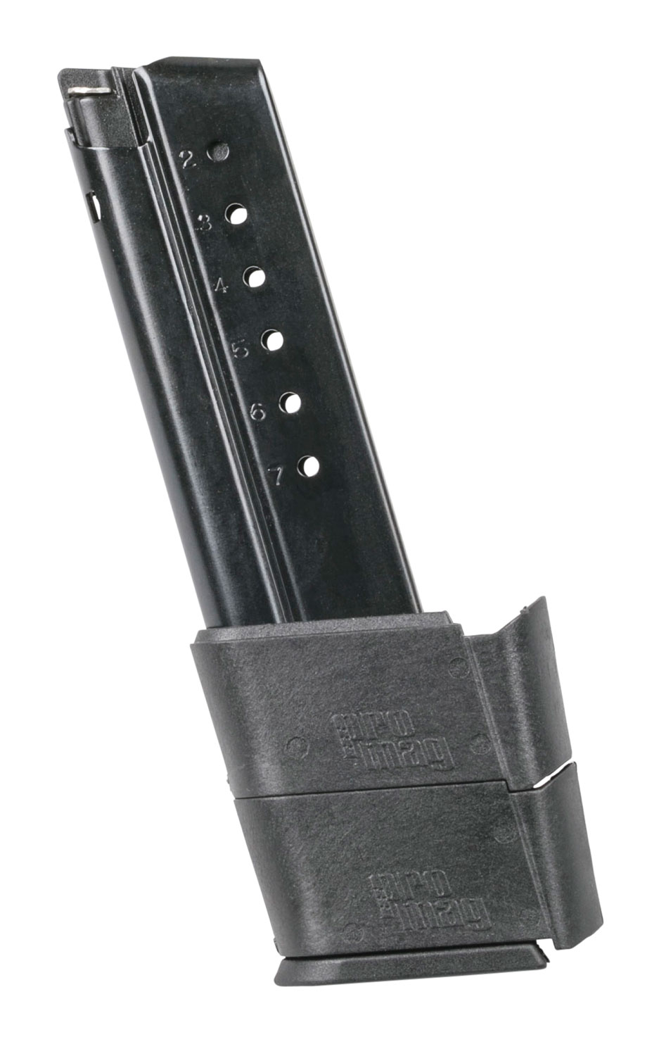 ProMag Springfield XDS 9mm 11-Round Magazine Blued