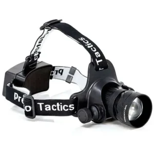 Predator Tactics The Lantern Headlamp