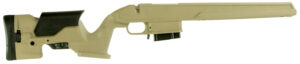 Archangel AA1500DT Precision Stock for Vanguard & Howa