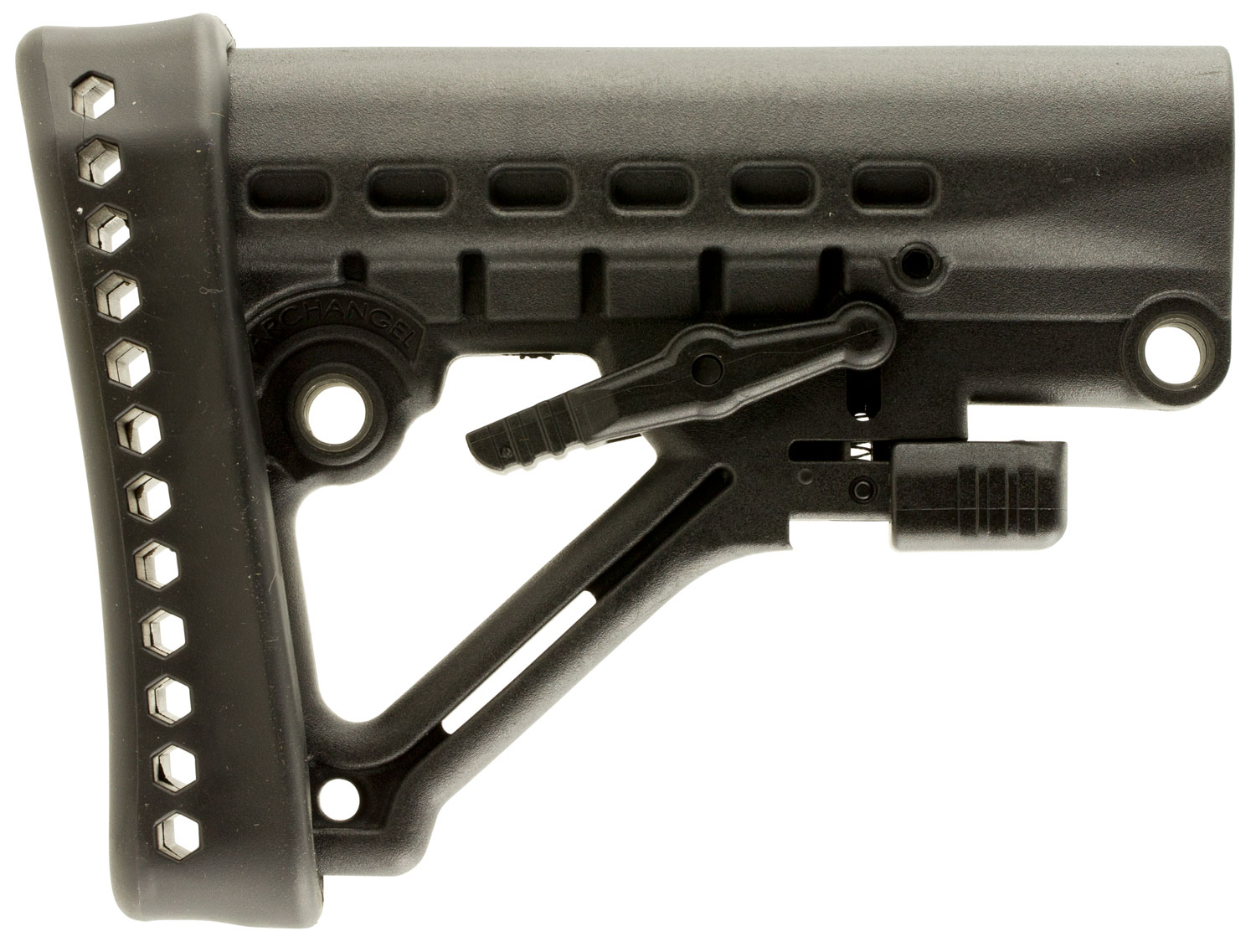 ProMag Archangel Adjustable Butt-Stock for AR-Series