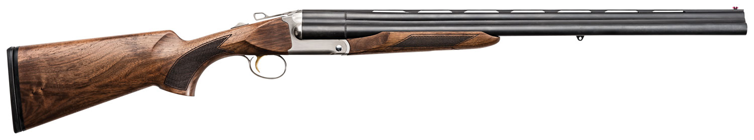 Charles Daly Triple Crown 12 Gauge Shotgun