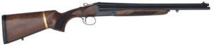 Charles Daly Triple Threat 12 Gauge Triple Barrel Shotgun
