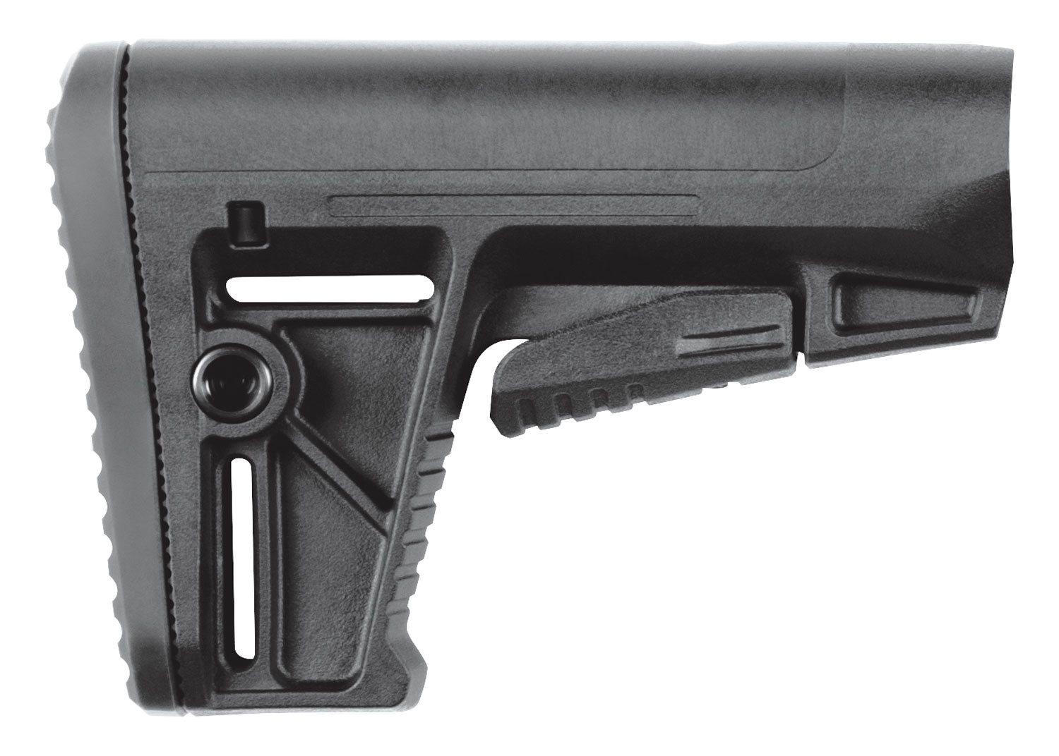 Kriss TDI DS150 AR-15 Stock with Mil-Spec Tube Fit