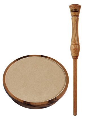 Primos Hensanity Turkey Call Pot Style - Black