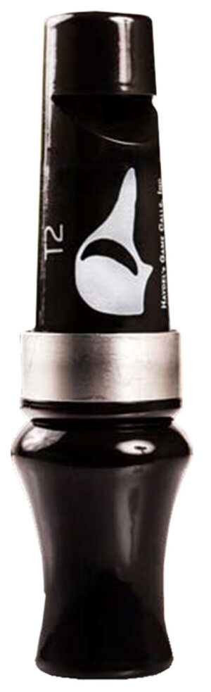 Haydel's T2 5-N-1 Duck Call for Blue-Winged Teal