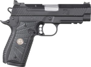 Wilson Combat EDC X9 2.0 9mm Pistol with Armor-Tuff Slide
