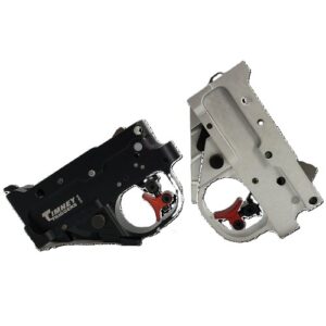 Timney 2-Stage Trigger for Ruger 10/22 - Black