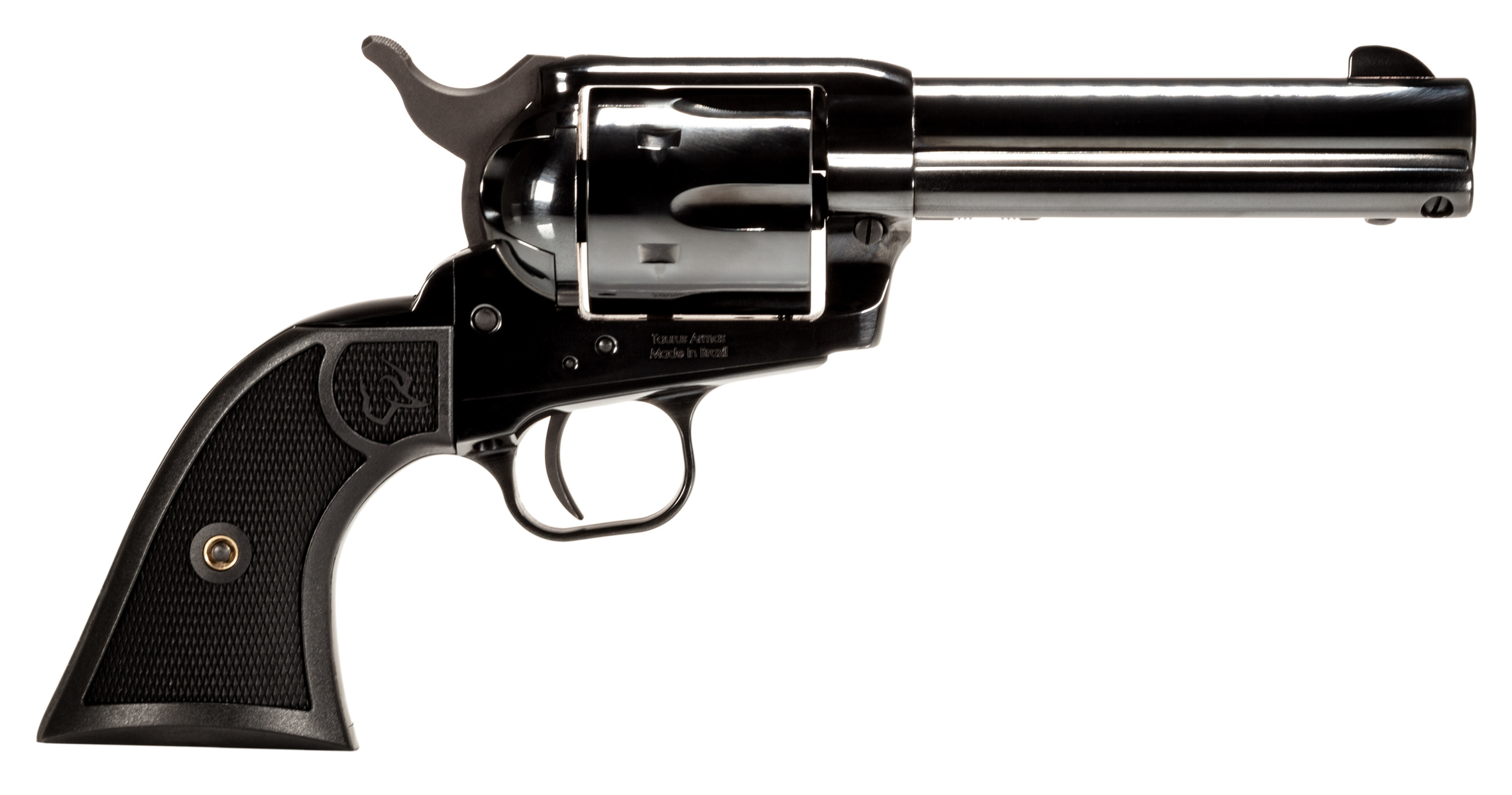 Taurus Deputy .357 Magnum Revolver 4.75" Barrel