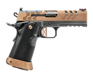 Kimber 2K11 Pro Coyote 9mm 19+1 Semi-Auto Pistol