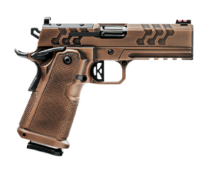 Kimber 2K11 Pro Minotaur 9mm 1911 Pistol 4.25" 19+1