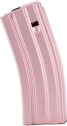 CPD DuraMag Speed AR-15 Pink 30-Round Magazine