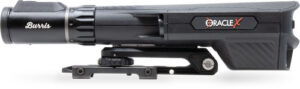 BURRIS ORACLE X CROSSBOW - RANGEFINDING SCOPE 2X-7X