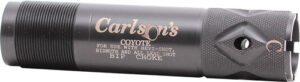 Carlsons 12GA Ported Invector+ Coyote Choke Tube
