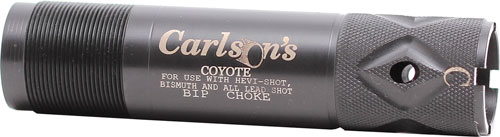 Carlsons 12GA Ported Invector+ Coyote Choke Tube