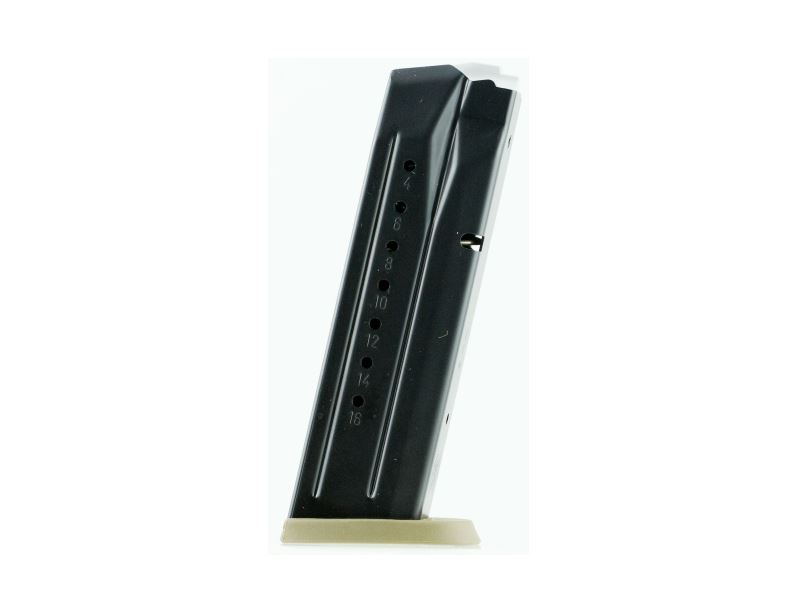 Smith & Wesson M&P9 9mm 17-Round Magazine