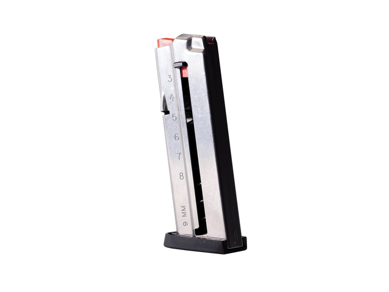 Smith & Wesson M&P9 Shield EZ 9mm Magazine, 8-Round