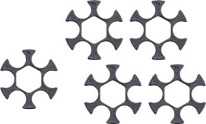 Smith & Wesson .45 ACP Moon Clip 5-Pack