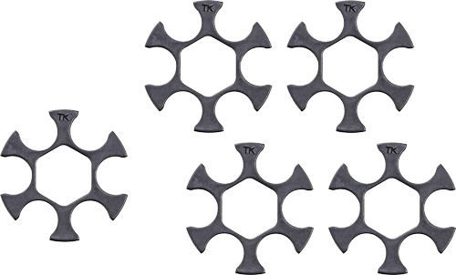 Smith & Wesson .45 ACP Moon Clip 5-Pack