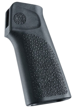 Hogue AR15 15° Vertical Grip Black