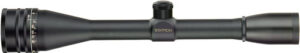 Sightron SII 36x42 Rifle Scope .125 Dot Reticle