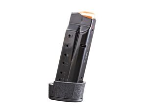 Smith & Wesson M&P9 Shield Plus 15-Round Magazine