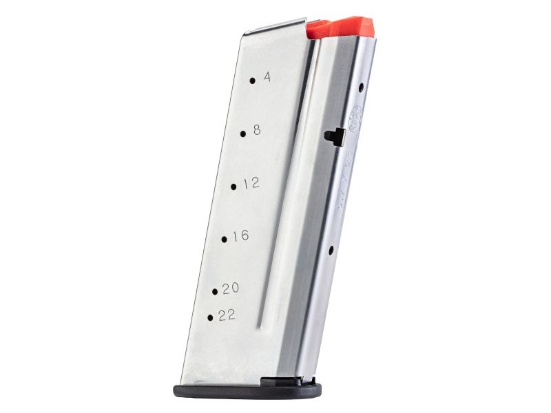 Smith & Wesson M&P5.7 22-Round Magazine 5.7x28mm
