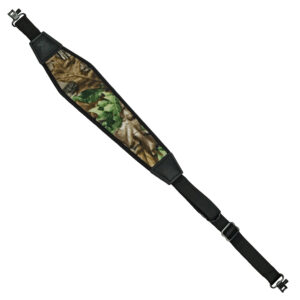 GrovTec GTSL66 Realtree Xtra Green Rifle/Shotgun Sling