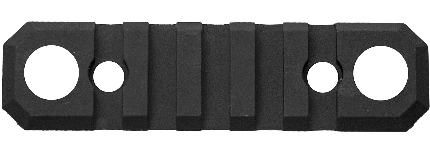 GrovTec Keymod 3.1 Inch 5 Slot Picatinny Rail