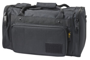 US PeaceKeeper P21115 Water Resistant Medium Range Bag