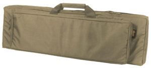 US PeaceKeeper P40036 Tactical Rifle Case - Tan