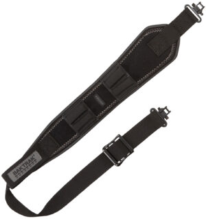 Allen 8385 Bullet Sling for Rifle/Shotgun - Black