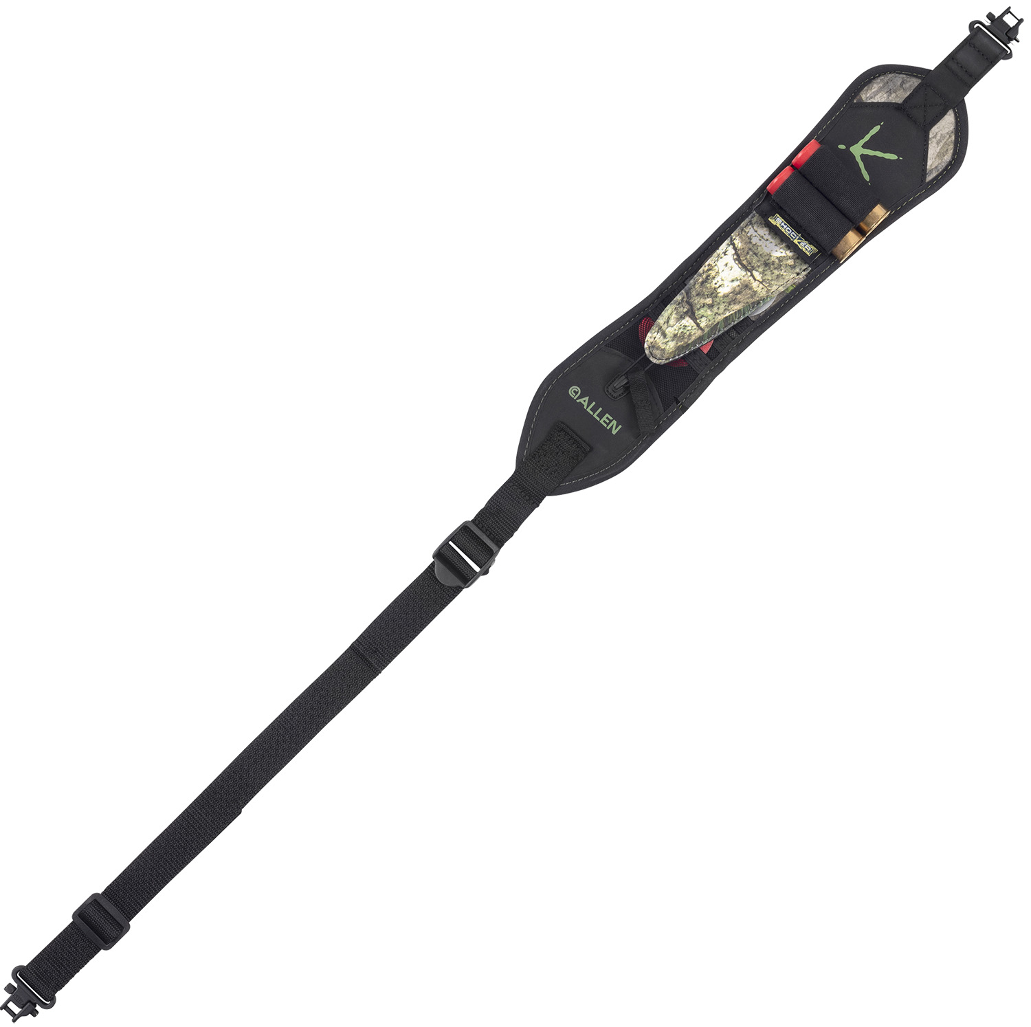 Shocker 8686 Hypa-Lite Turkey Hunting Sling Mossy Oak