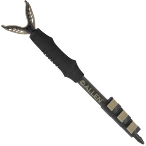 Allen Swift Compact Shooting Stick Adjustable 14.5"-34"