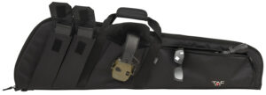 Allen Wedge Tactical 41" Rifle Case - Black