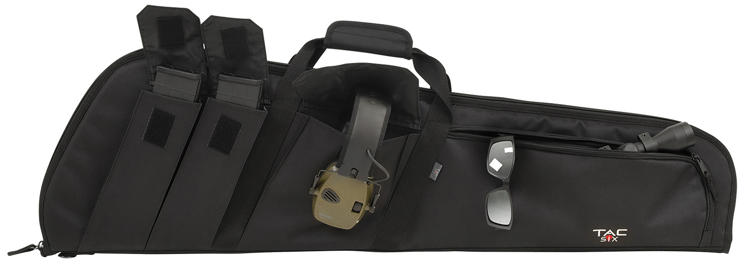 Allen Wedge Tactical 41" Rifle Case - Black