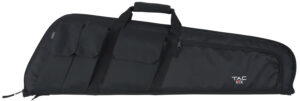 Tac Six 36" Wedge Tactical Rifle Case - Black