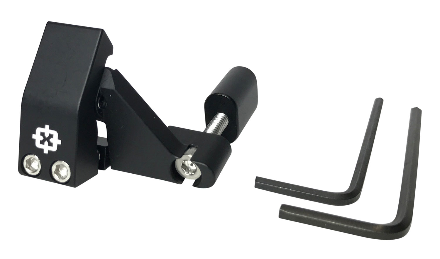 Cross Armory Safe Mag Mil-Spec AR15/M4 Magazine Lock