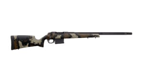 Weatherby 307 Range CSBR 22" Bolt Action Rifle