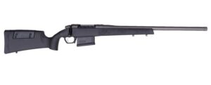Weatherby 307 Range SF HB 338RPM 24" Bolt Action Rifle