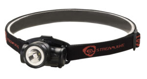 Streamlight Enduro 61400 LED Headlamp - 10/50 Lumens
