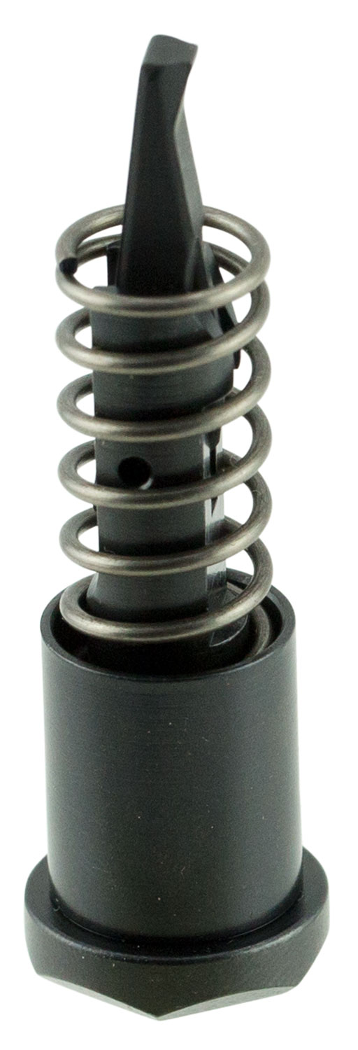 Strike Industries ARFABK AR Forward Assist Black Anodized Steel Fits AR-15/M16