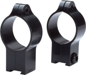 Talley 30mm Rimfire Rings High 11mm Dovetail