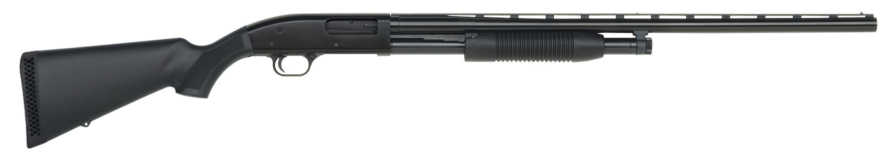 Mossberg Maverick 88 Pump Action 12 Gauge Shotgun