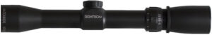 Sightron SIH 3-9x32 Rimfire Scope - Fine Crosshair