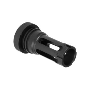 Yankee Hill Phantom 5.56 NATO Flash Hider 1/2-28