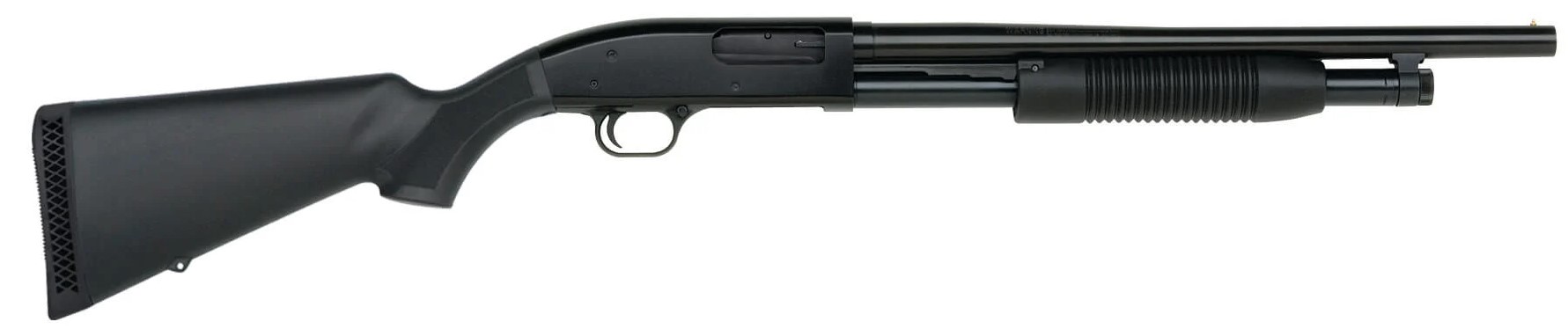 Mossberg Maverick 88 Pump Action 12 Gauge Shotgun