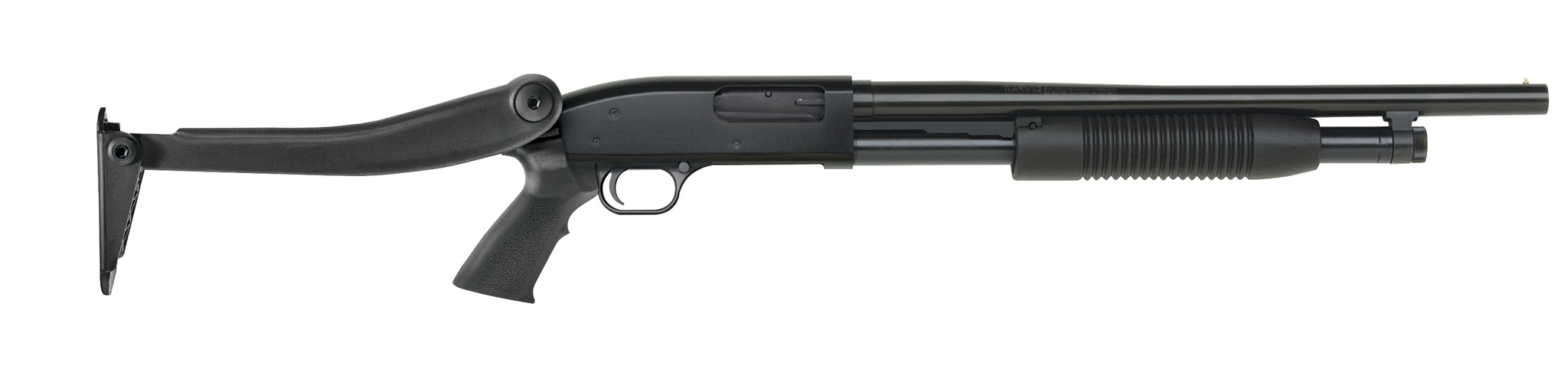 Mossberg Maverick 88 Pump Action 12 Gauge Shotgun