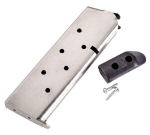 Chip McCormick 1911 Classic .45 ACP 8-Round Magazine